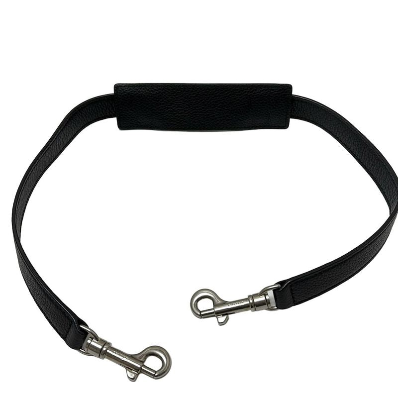 Celine Handbag Trapeze Medium 169543mdb.38no Black Leather