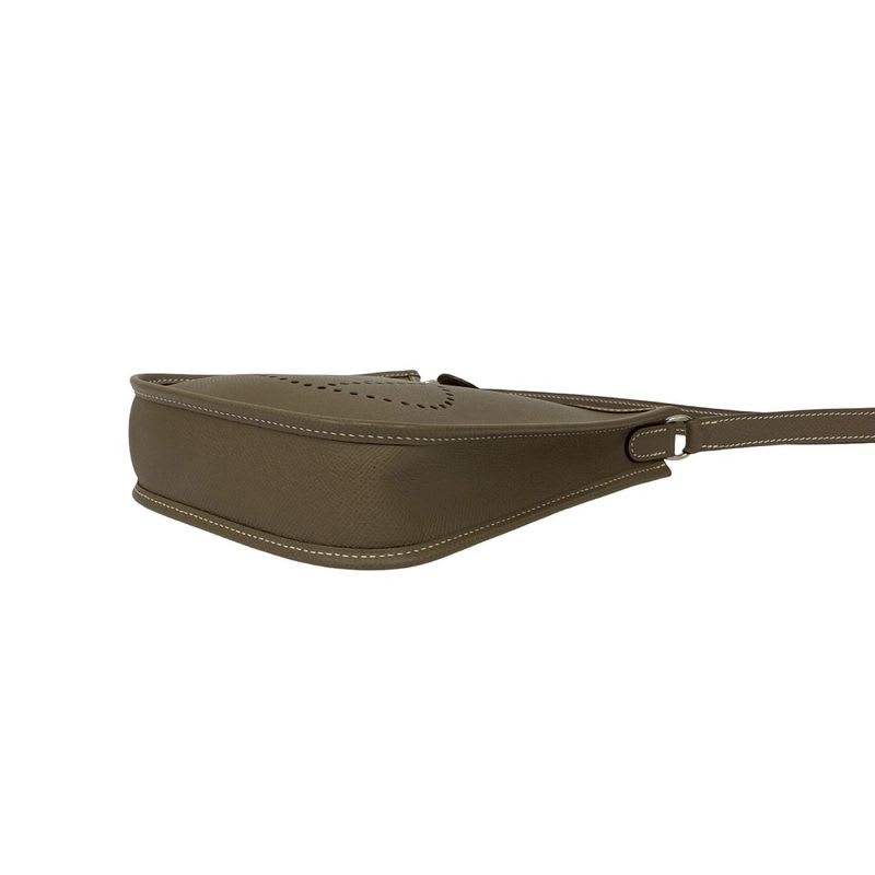 Hermes Evelyne TPM 16 Amazone Veau Epsom Shoulder Bag