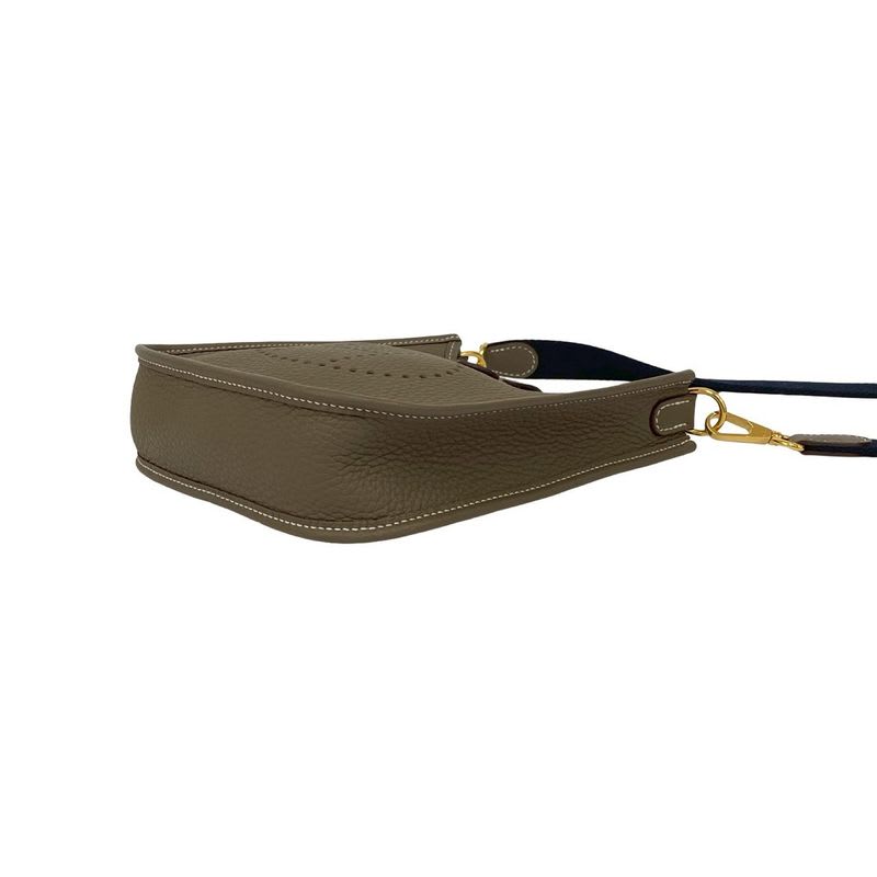 Hermes Evelyne TPM 16 Amazone Shoulder Bag