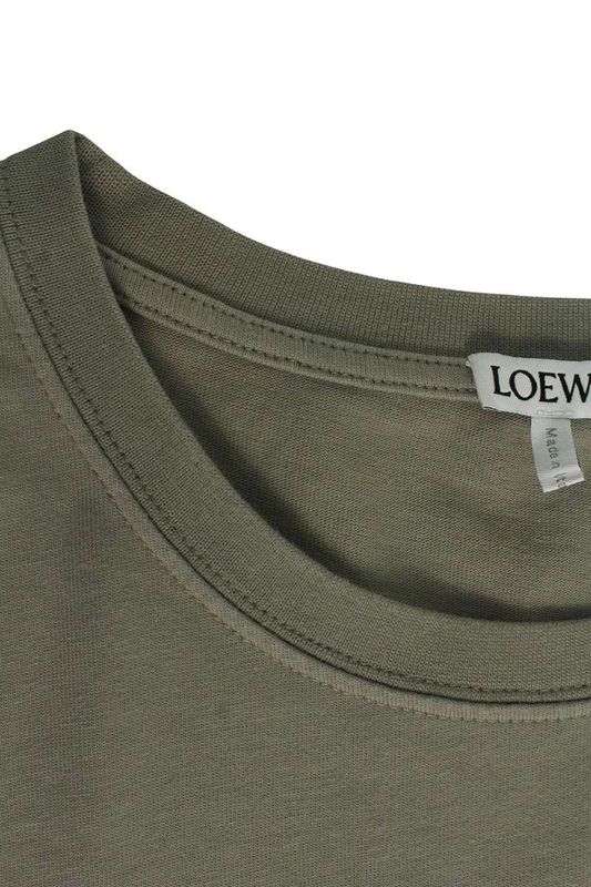 Loewe 23AW H526y22xa4 T-shirt Men's M