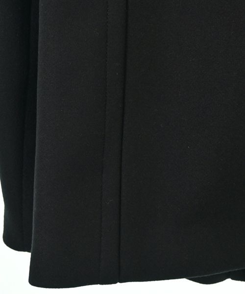 Louis Vuitton Pea Coat Men's