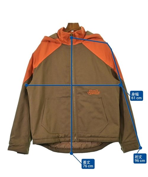 Louis Vuitton Blouson Men's