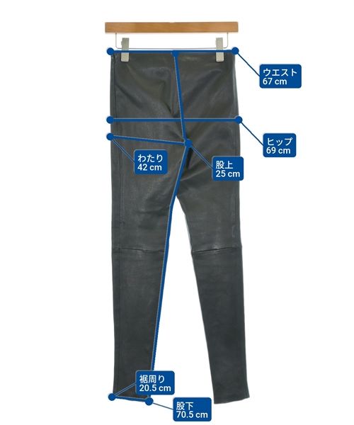 Balenciaga Pants Women's