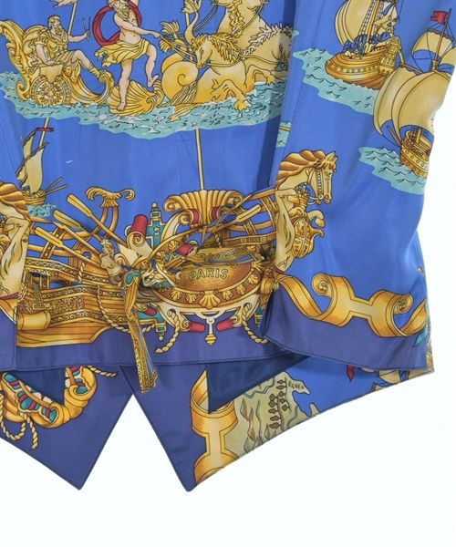 Hermes Casual Shirt Men's