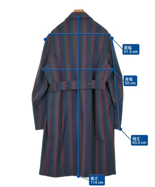 Gucci Chester Coat Men's