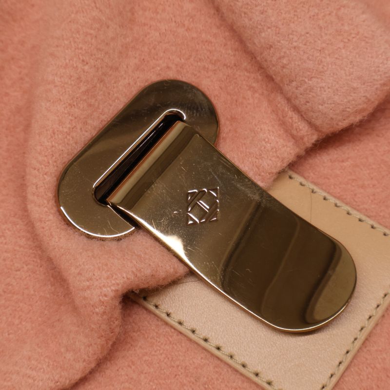 Hermes Lemaire Period 100% Cashmere Short Length Poncho Coat 34