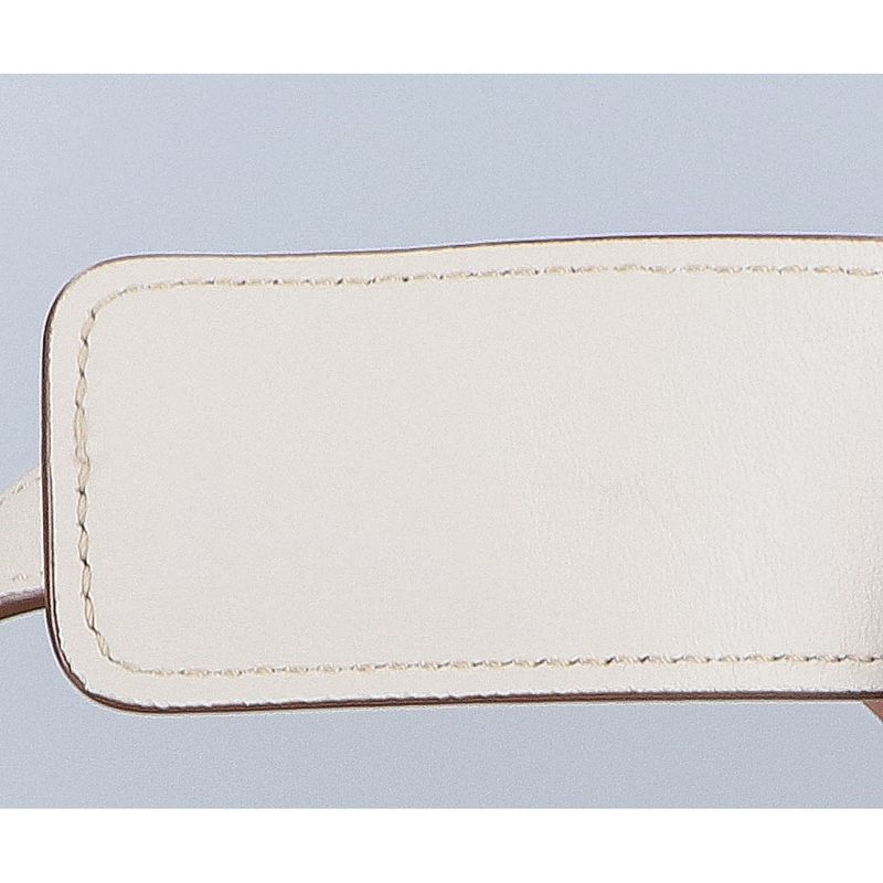 Prada 1bh089 Logo Jacquard And Leather