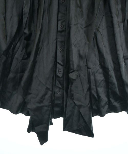 Balenciaga Shirt Dress Women's