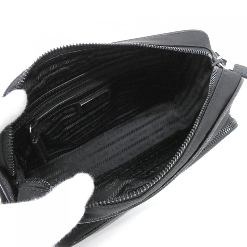 Prada 2vh190 Shoulder Bag