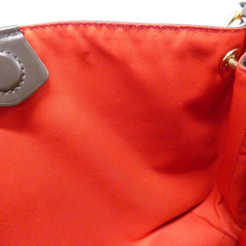 Louis Vuitton Damier Graceful PM N44044 Shoulder Bag