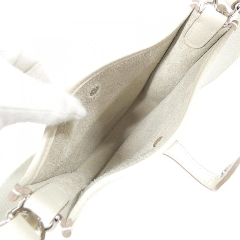 Hermes Evelyn Amazon Short Strap 16cm (6.30in) 085945ck Shoulder Bag