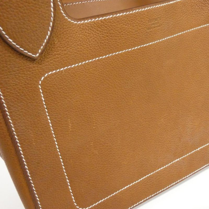 Hermes Malicelle Messenger PM 083554ck Shoulder Bag