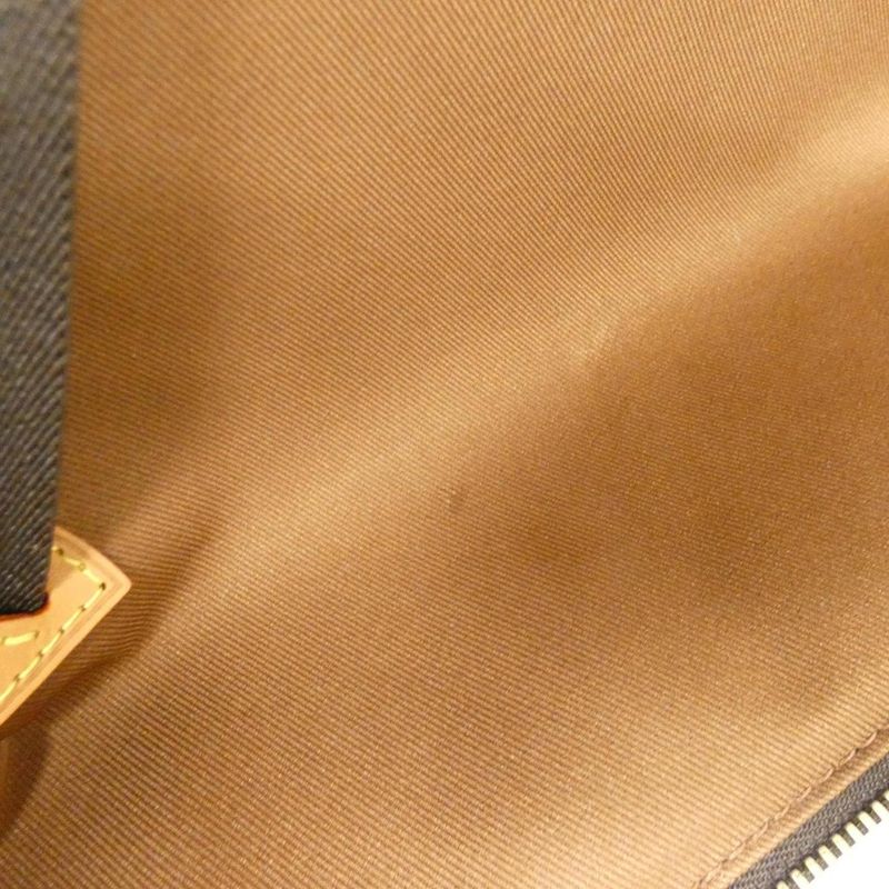 Louis Vuitton Monogram Soft Trunk Backpack MM M44749 Backpack Sac