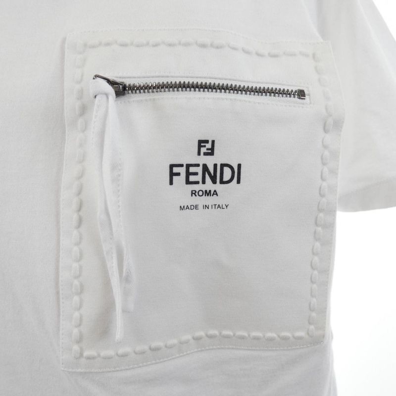 Fendi Fs7389 ANQS T-shirt