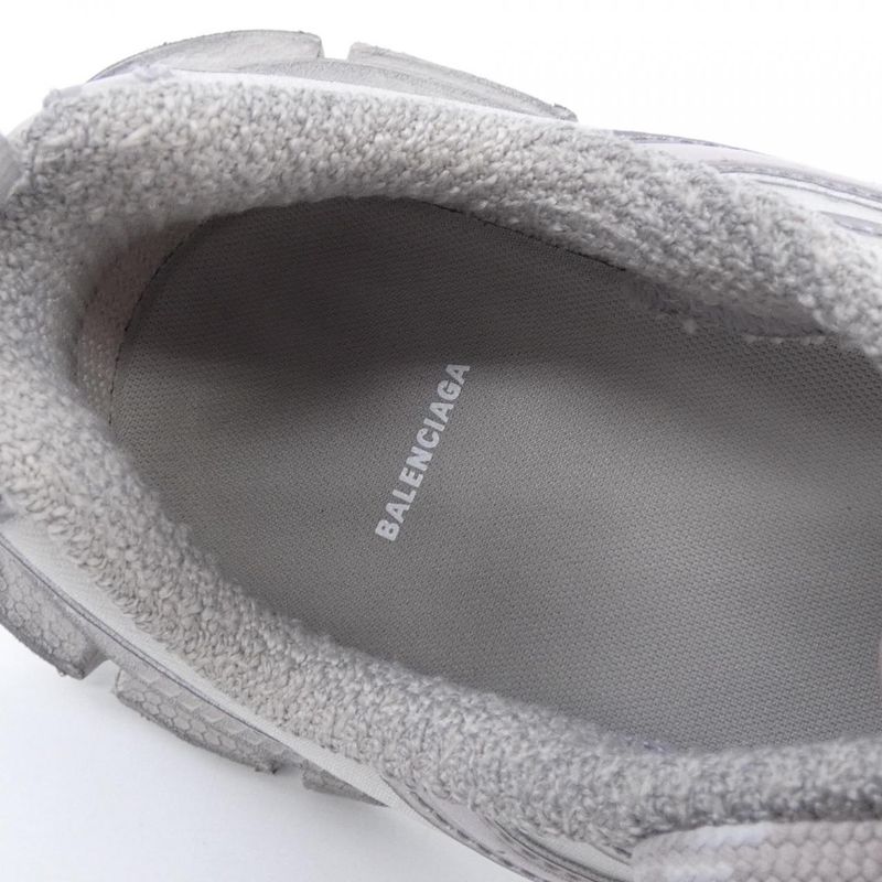Balenciaga 734734 3XL Summer MESH Sneakers