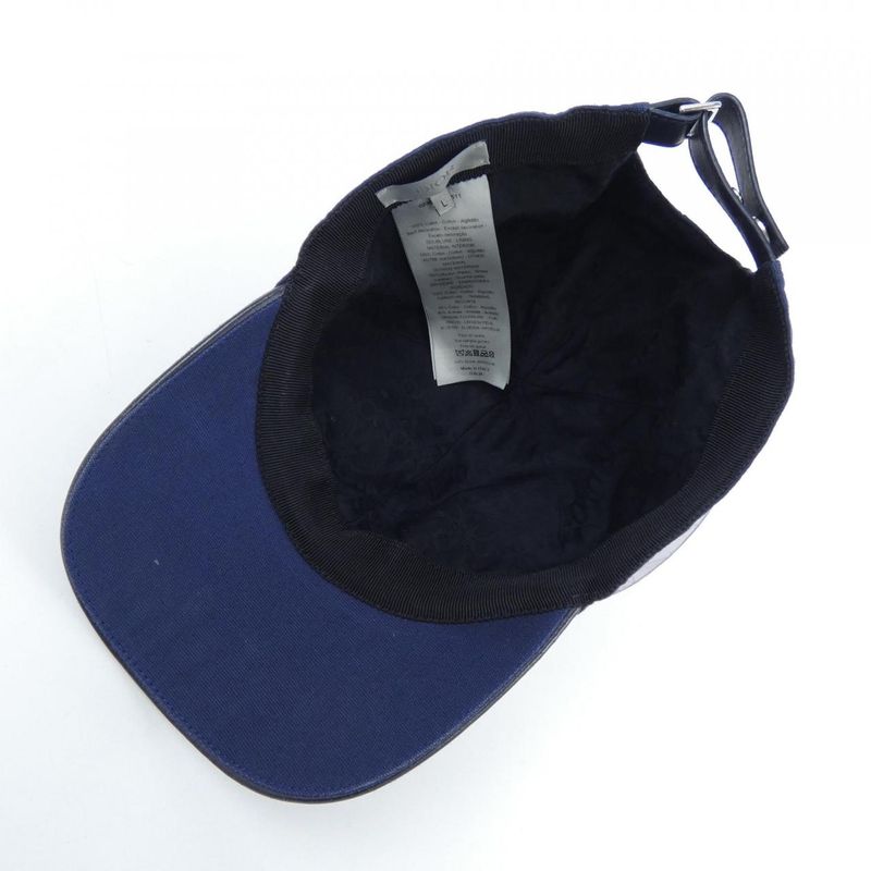 Dior 023c909a4511 Cap