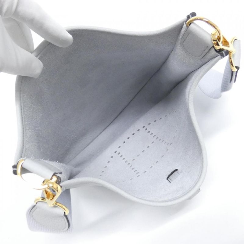 Hermes Evelyn 3 PM 056277cc Shoulder Bag