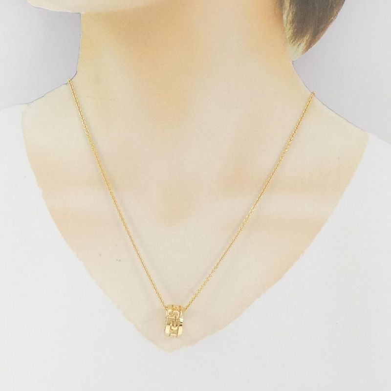 Bulgari Parentezsi Necklace