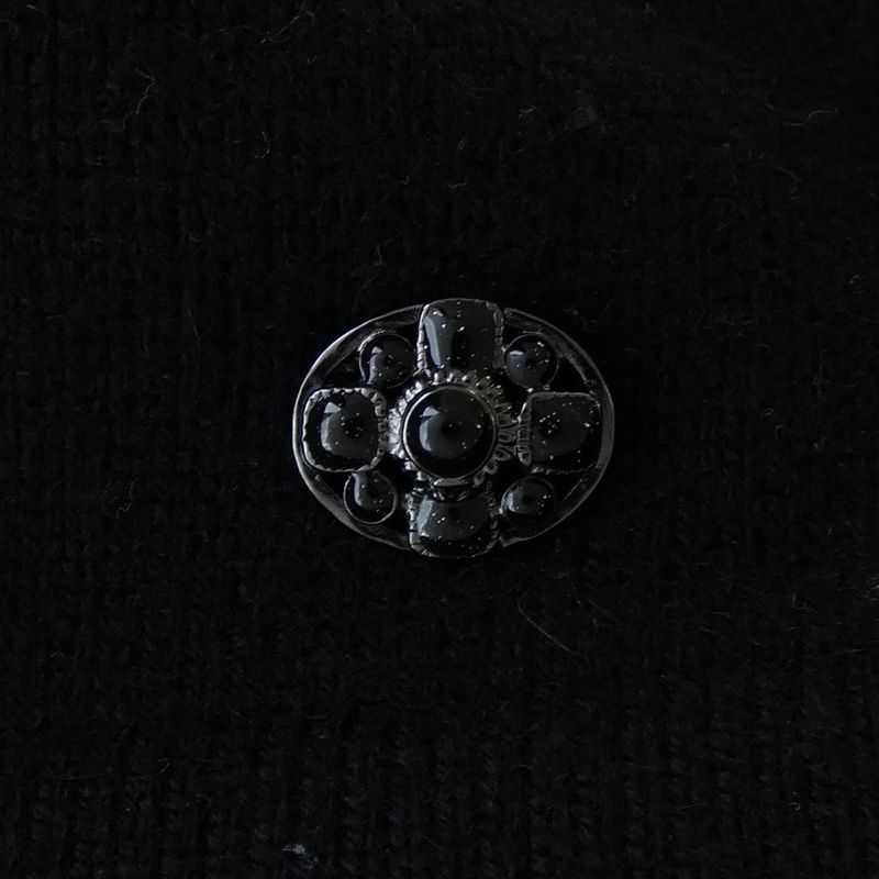 Chanel P55371k07273 Knitwear