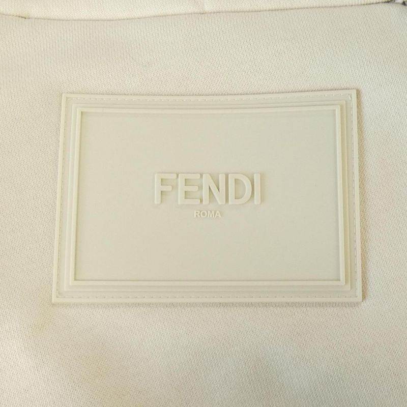 Fendi Fab345 AK9S Pants