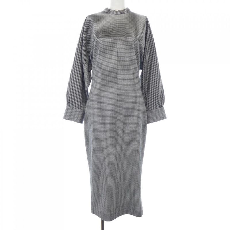 Fendi Fdb877 AKSM Dress