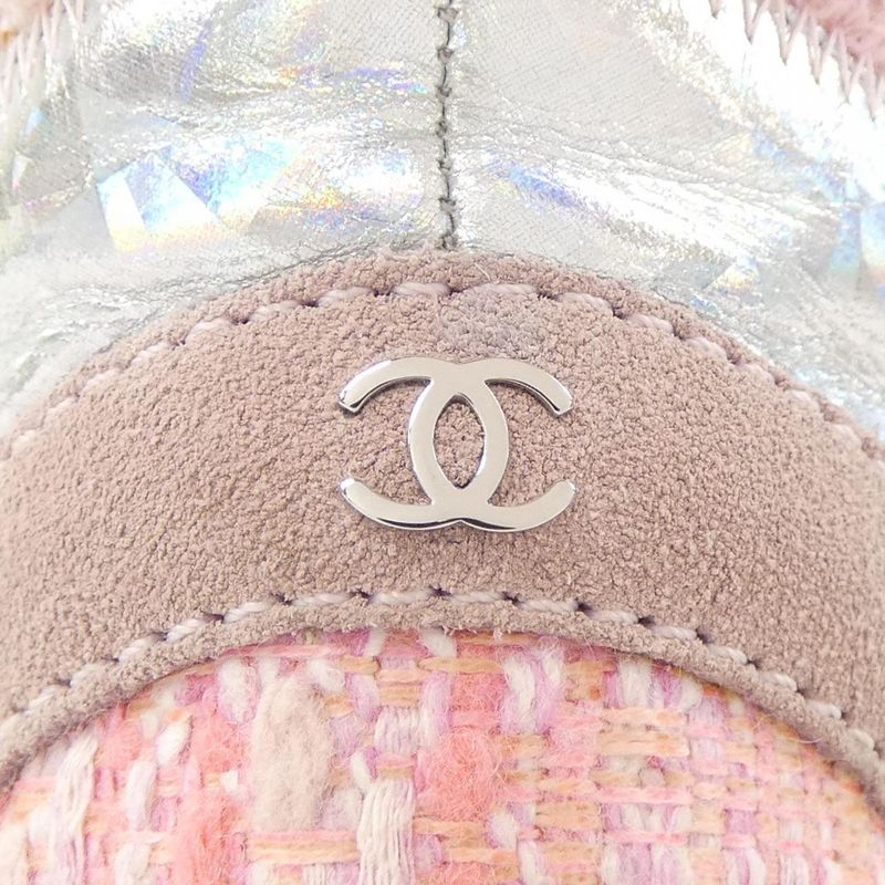 Chanel G30443 Sneakers