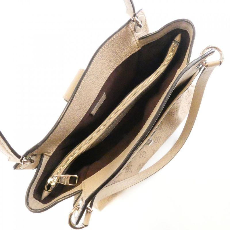 Louis Vuitton Mahina Sèvres M41791 Shoulder Bag