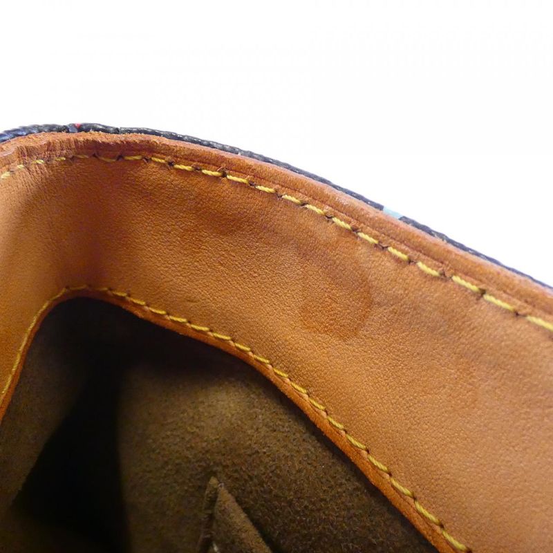 Louis Vuitton Multicolor Eudora M40048 Bag