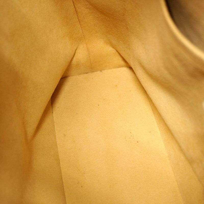 Louis Vuitton Tote Bag Monogram Luko M51155 Brown Ladies