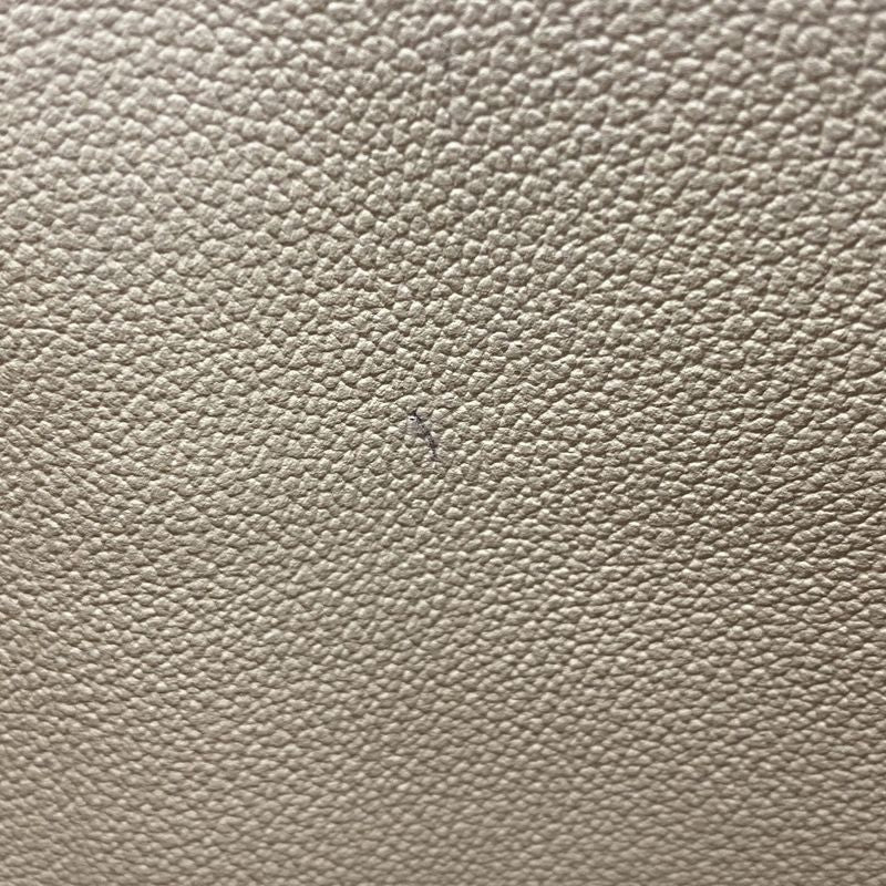 Louis Vuitton Tote Bag Monogram Sac Pla M51140 Brown Women