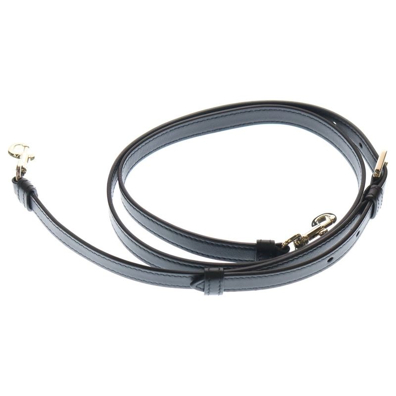 Christian Dior Book Tote Mini Micro Cannage 2WAY Bag Shoulder Bag Handbag Black