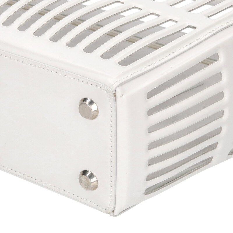 Balenciaga 677990 Mag Large Basket Mag Large Basket Tote Bag Men's