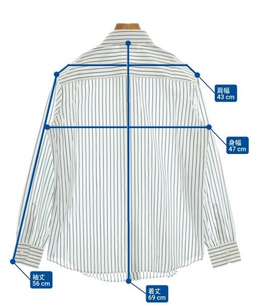 Celine Casual Shirt Women's