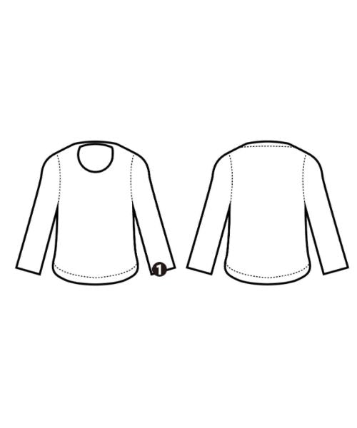 Christian Dior T-shirt Cut And Sewn For Women