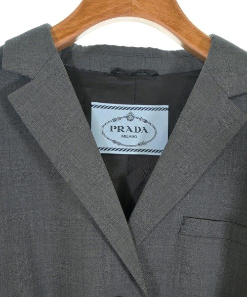 Prada Tailored Jacket Women's