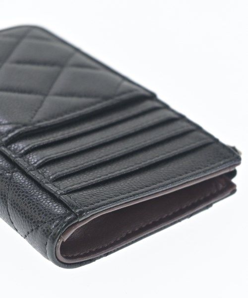 Chanel Card Case Women's