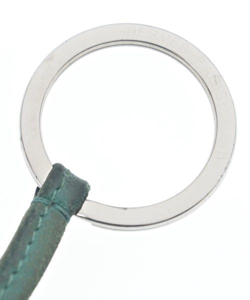 Hermes Key Case - Key Holder Women's Vintage