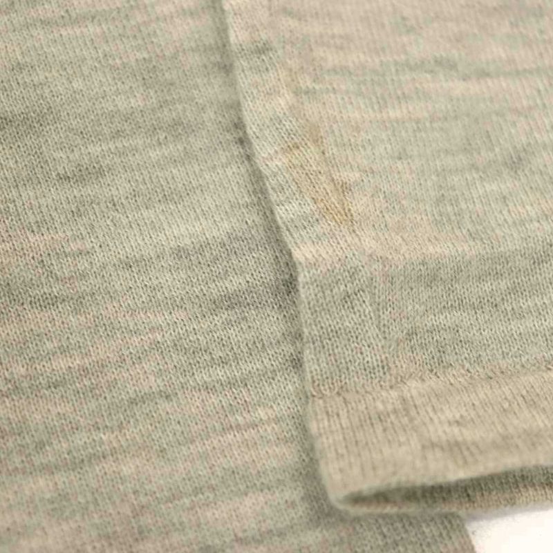 Celine Knitwear Cashmere M Grey DO - GY57