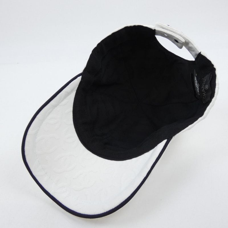 Chanel Aaa954b20209 Cap