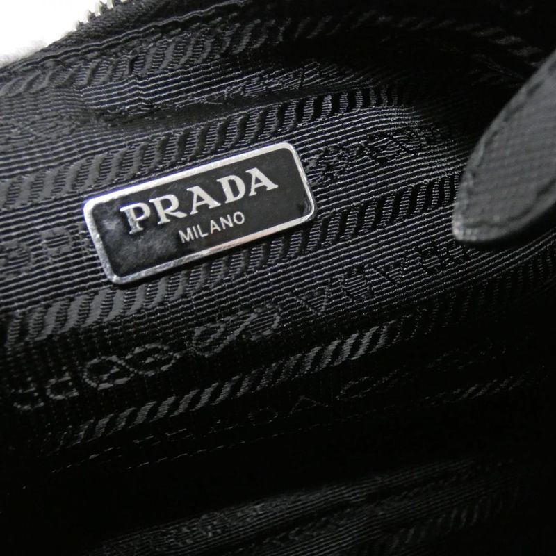 Prada 1bh204 Shoulder Bag