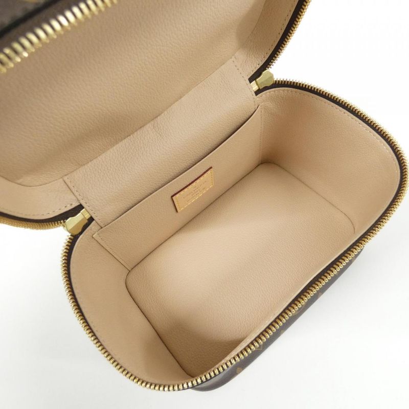 Louis Vuitton Monogram Nice Mini M44495 Bag