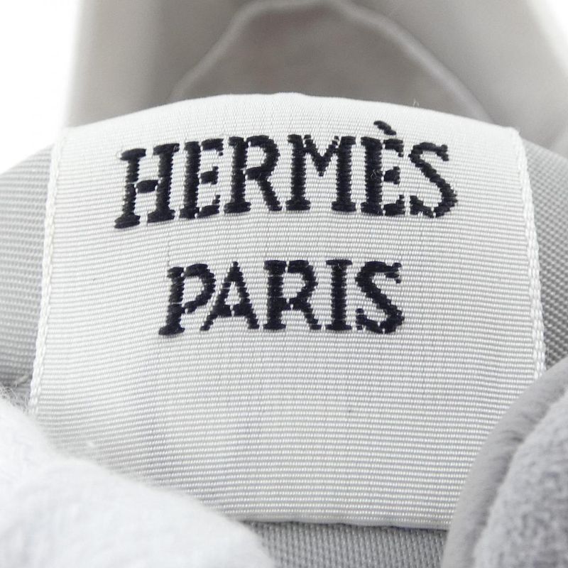 Hermes 211935z Sneakers