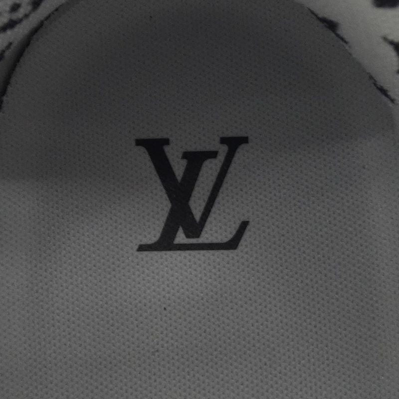 Louis Vuitton LV Skate Sneakers