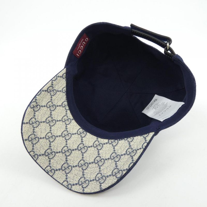 Gucci 812838 3ha5z Cap