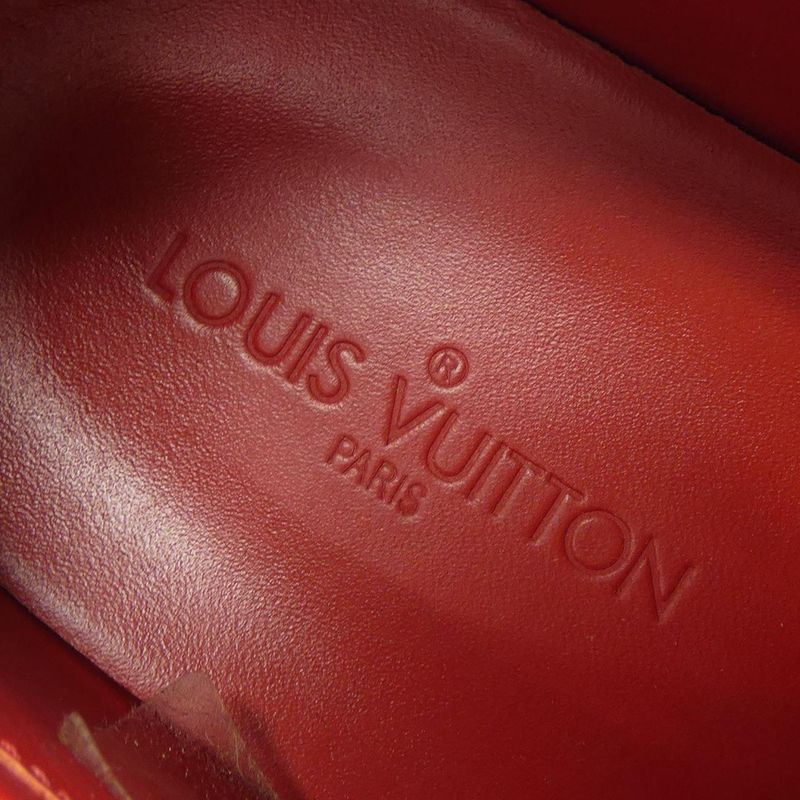Louis Vuitton Ms0142 Sneakers