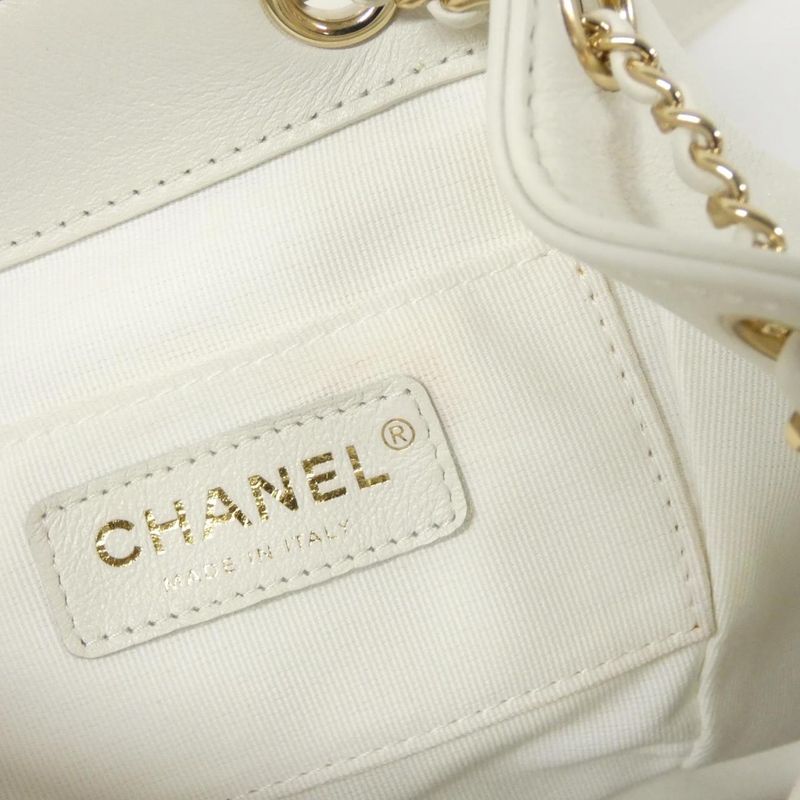 Chanel As2908 Backpack Sac