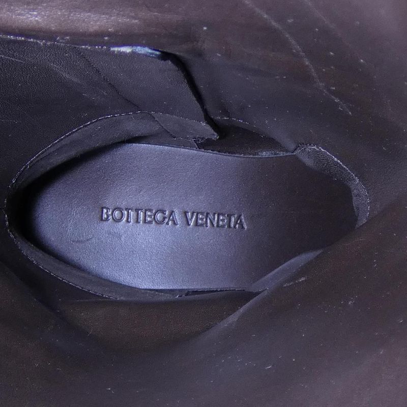 Bottega Veneta Long Boots