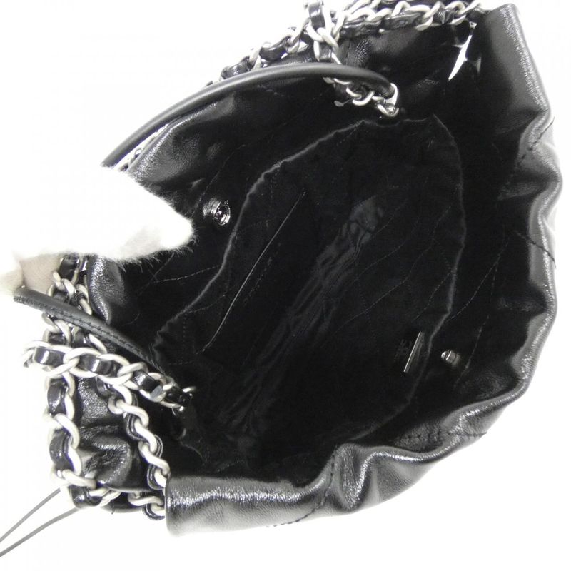 Chanel 22 Line As3980 Bag