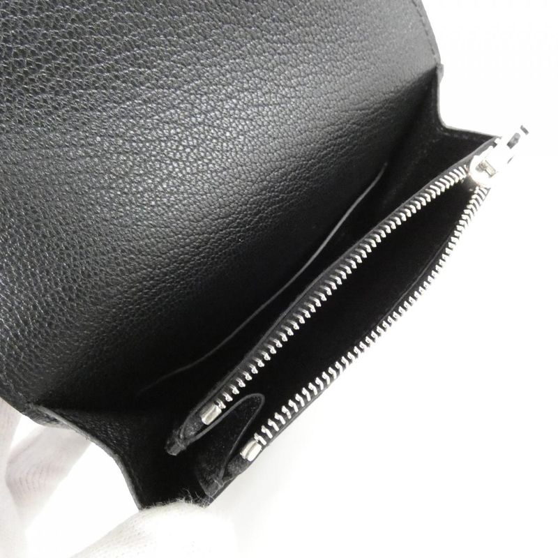 Hermes Roulis Slim 082213ck Wallet
