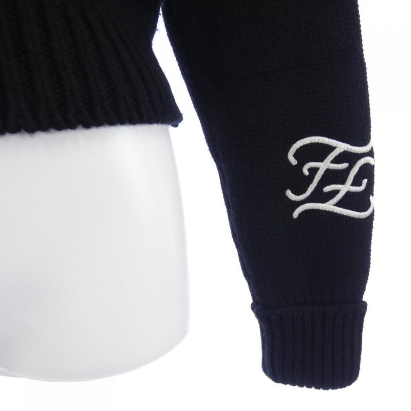 Fendi Fzy891 AA5B Knitwear